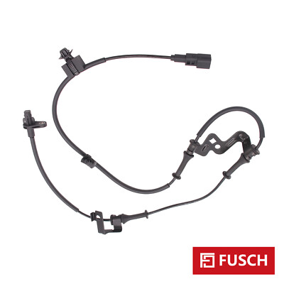 ABS Wheel Speed Sensor For Kia Sportage 2011-2016 Front Right Side - View #6
