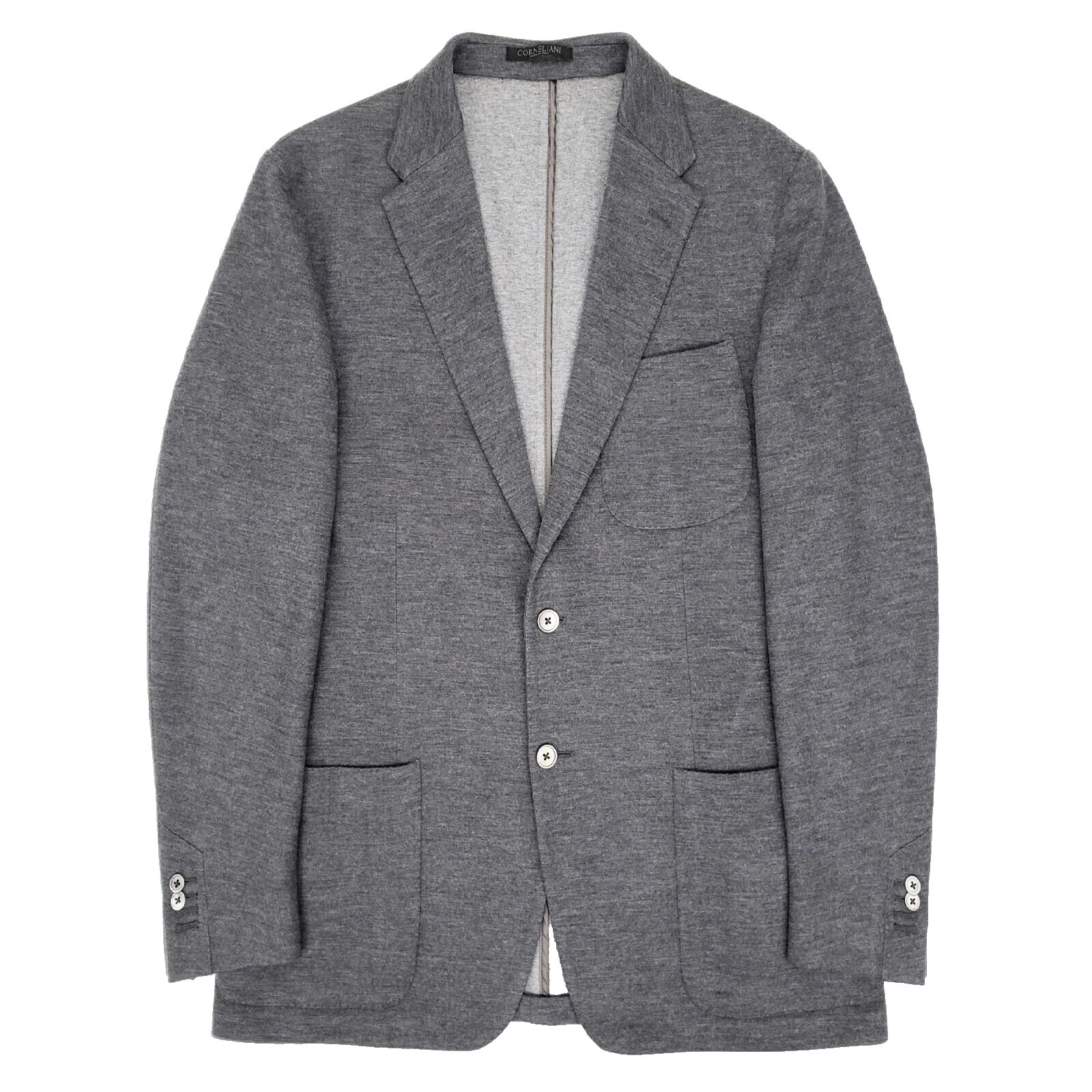 克莱利亚尼常规运动服男