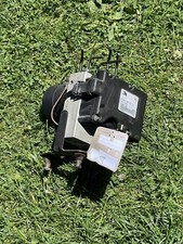 Mercedes R170 SLK ABS Steuergerät ASR A0034310312. Mercedes R170 SLK ABS Steuergerät ASR A0034310312.