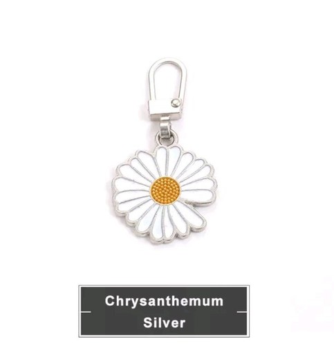 3 PCS Detachable Zipper Fixer Repair Pull Tab Kit Bags Replacement Molded Slider - Picture 3 of 7