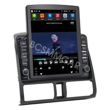 Car MP5 Player BT Head Unit SWC 2+32G Mirror Link Fit For Honda CR-V 2002-2006