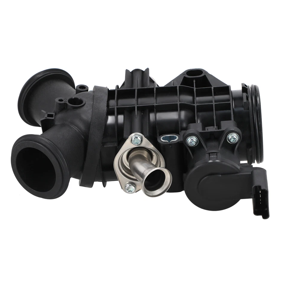 Throttle Body For Land Rover Range Rover Sport L320 3.0 2010-2013 L494 2014-2022 - Image 3 of 4