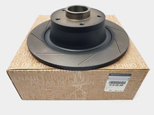 Disque de frein Renault MEGANE