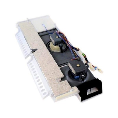 1 of AEB73764526 - GRILLE ASSEMBLY,FAN