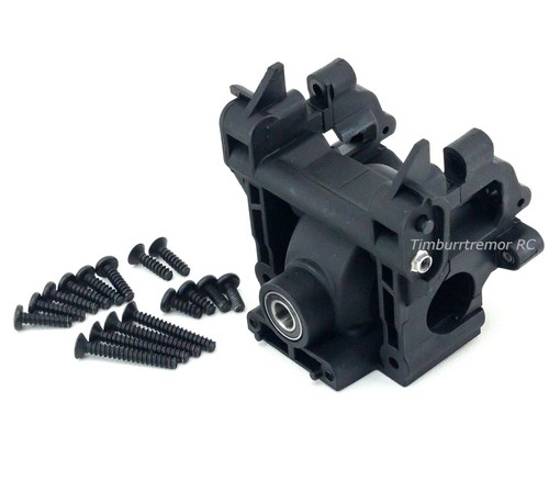 HPI Racing 85235 Gear Box/Bulkhead Set main image 1