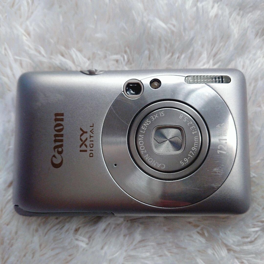 s*4様 Canon IXY DIGITAL 210 IS Canon IXY DIGITAL 210 IS | eBay