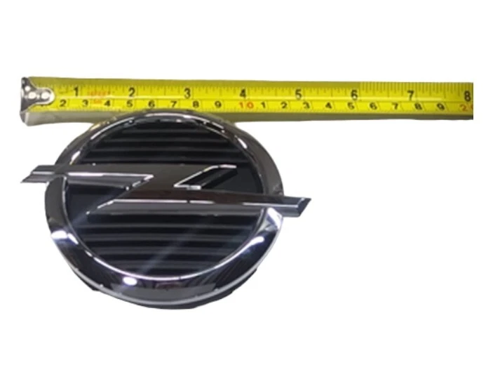 GM OPEL EMBLEMA ASM 20970672 NUEVO OEM Foto 4 de 4