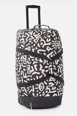 Rip Curl Jupiter 80L Mixed Travel Bag RRP Australia