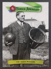 James Naismith's Thirteen Rules of Basketball Sells For $4.3 Million 9