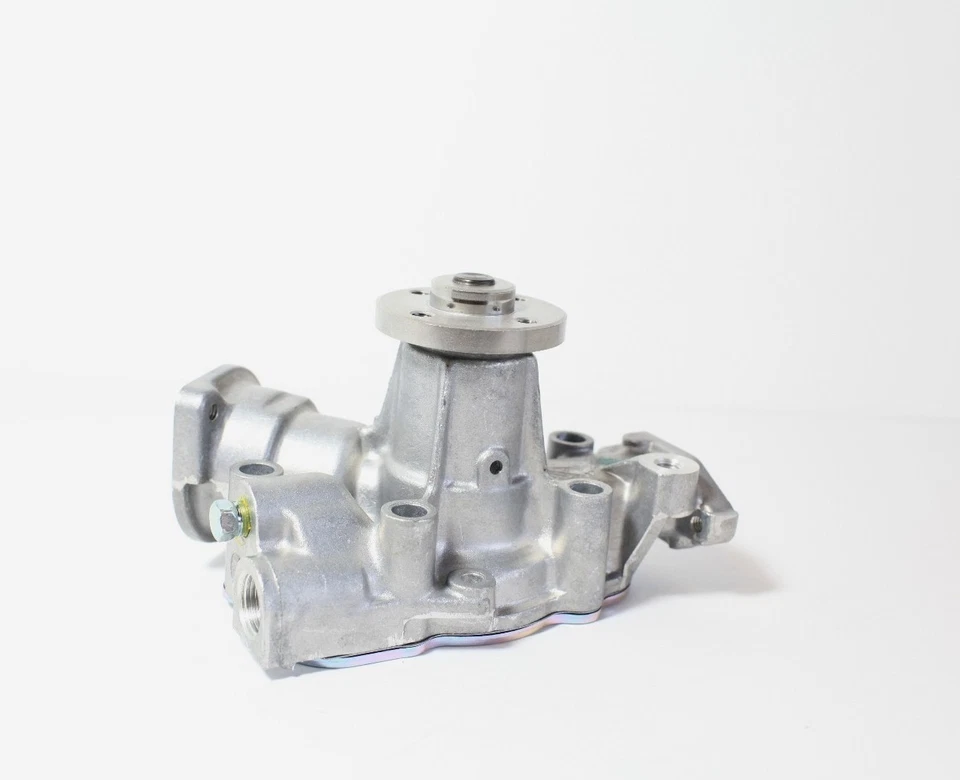 Kawasaki Mule 3010 / 4010 Diesel NEW Replaces Water Pump & Thermostat w/ Gaskets - Image 4 of 4