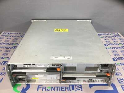 IBM 512 Partition Mixed Drive Flash 16 ENC Mirror Volume 1815-82A