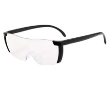 New Magnifying Glasses As Seen On TV Everything 160 Bigger & Clearer