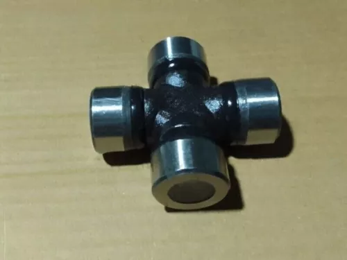 FITS FOR SUZUKI SAMURAI 85'-95 DRIVE SHAFT SLIDING YOKE & U-JOINT KIT - Bild 1 von 3