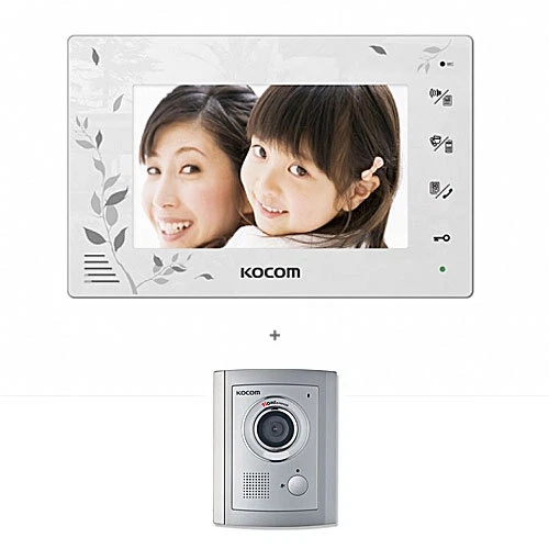 Kocom doorbell hot sale