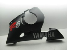 Sabot gauche (Yamaha - Yzf R6 600 1999 - 2000) - photo 1