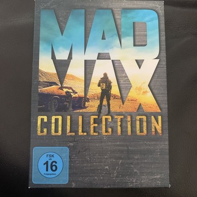 Mad Max - Collection
