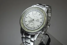 ORIENT King Master Power Reserve FA02-C7 21Jewels Automatic.