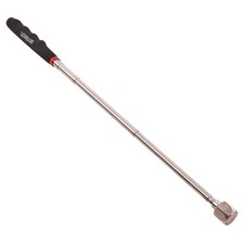 Amtech 16lb Telescopic Magnetic Pick Up Tool S2235 Extends To 75cm