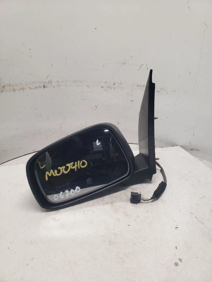 Черное текстурированное зеркало заднего вида со стороны водителя подходит для 05–21 FRONTIER 1438328 - Изображение 2 из 4