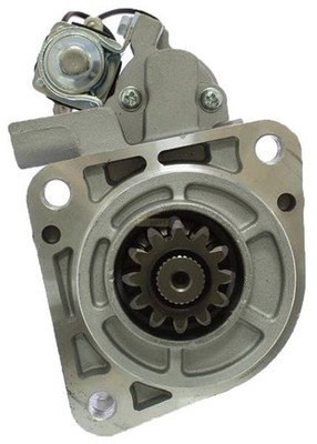 Anlasser 12V 4,7Kw Neu - OE Nr. M9T50471 für ** Deutz Farh,Fendt Vario 936