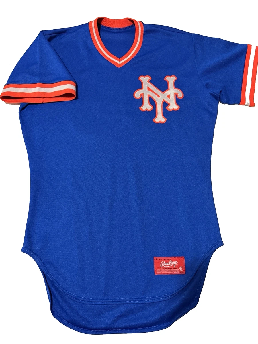 Rawlings New York Mets Sports Fan Apparel & Souvenirs for sale | eBay