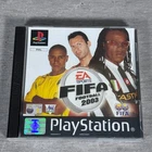 FIFA Football 2003 PS1 PlayStation 1 PAL Game - w/Manual EA Sports