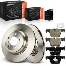 Plaquette de frein BMW 330