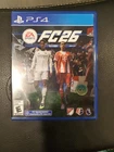 EA Sports FC 26 - Sony PlayStation 4