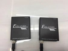 Evolution by Vanco HDMI Extender Transmitter / Receiver Pair EVEX2006 *Tested*