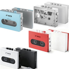 FiiO CP13 Portable Stereo Cassette Player more choices of color