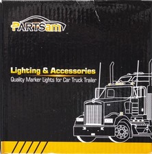 PARTSam Stop/Tail/Turn Guide Vehicle Fleet Tr...
