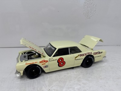 希少★ナスカー仕様 '1964 Chevrolet Chevelle #8 Action Nascar #8 Dale Earnhardt Sr. Asphalt Win 1964 Chevy