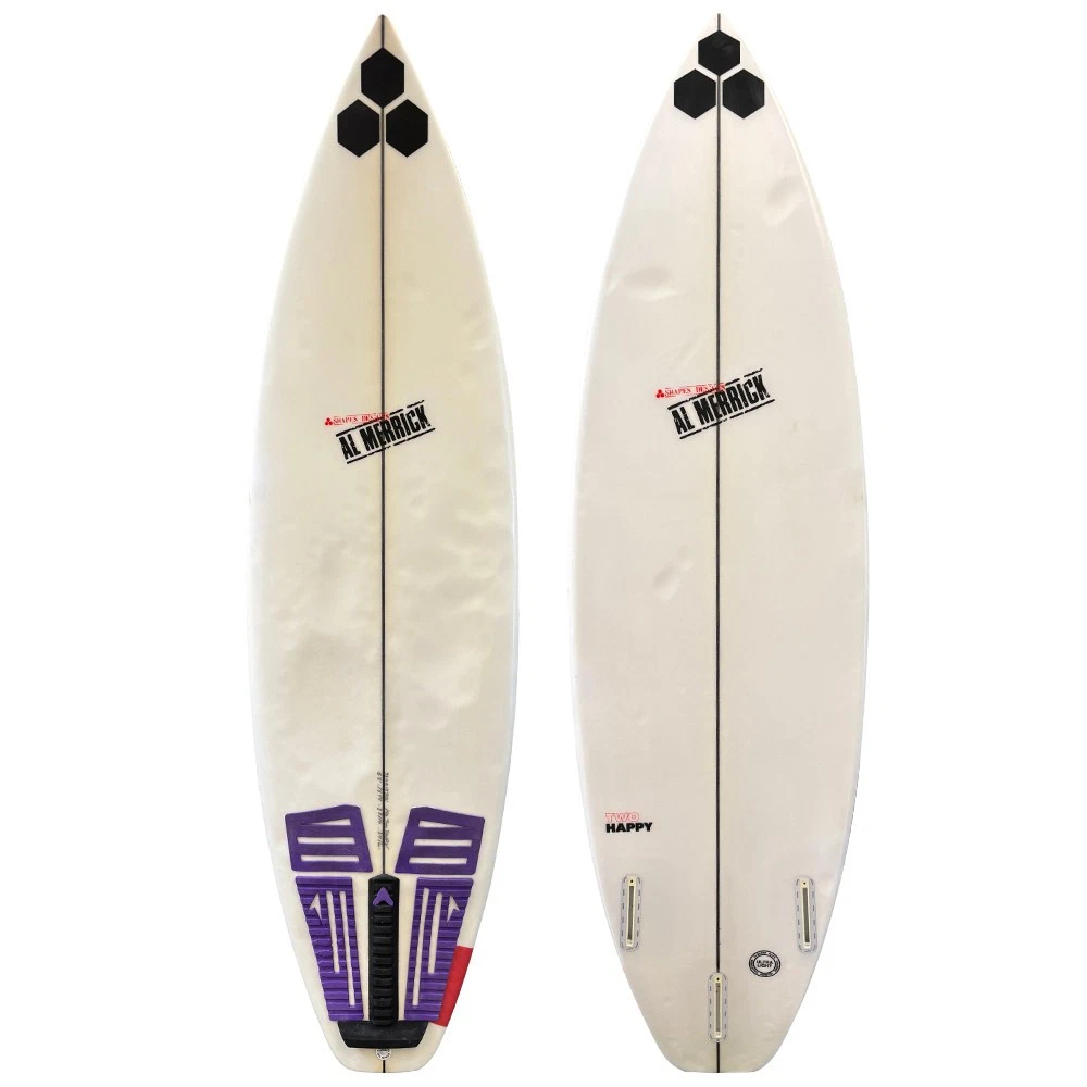 Channel Islands Surfboard for sale | eBay
