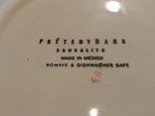 Set of 7 SAUSALITO By Pottery Barn Light Butter Yellow 10" Soup Salad Pasta Bowl — photo 3