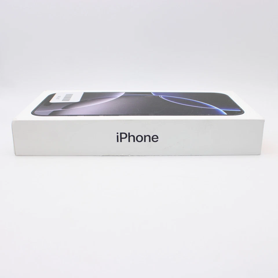 Apple iPhone 16 Pro Max A3084 256GB | Black Titanium | XFINITY ONLY - Image 4 of 4