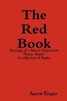 The Red Book Aaron Rogier Taschenbuch Kartoniert / Broschiert Englisch 2009
