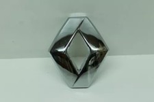 Fits Renault Megane Captur Clio Trafic Kadjar Grill Badge