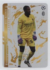 2024-25 Topps Match Attax Madness UEFA Champions League Soccer Checklist Guide in-content 23