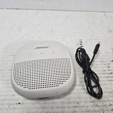 Bose SoundLink Micro Wireless Portable Bluetooth Speaker Gray 423816