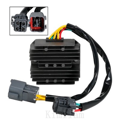 Spannungsregler Gleichrichter für Gamax ATV AX250 AX300 E-Ton ATV Vector 250 300