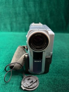 Sony Dcr-Pc9 for sale | eBay
