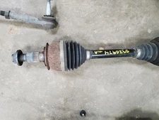 Driver Left Axle Shaft Front 2.0L Fits 18-20 TERRAIN 1759901