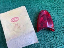 Nors 1954 Plymouth Tail Light Lens Savoy Belvedere Plaza