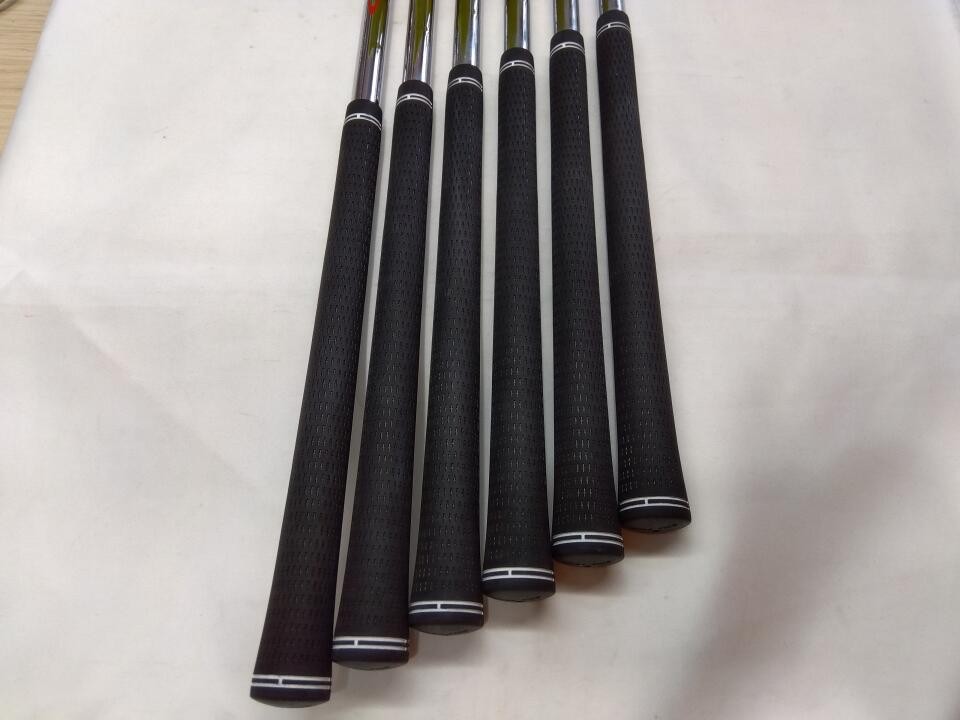 Dunlop SRIXON ZXi5 6 Iron Set 5-9 P Right-Handed Stiff NS Dunlop SRIXON ZXi5 6 Iron Set 5-9 P Right-Handed Stiff NS