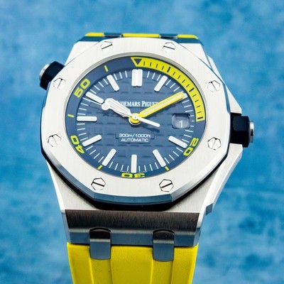 AQUAPLUS OFR15枚セット 黄 s-l400.jpg