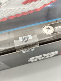 LEGO 7931 T-6 Jedi Shuttle SEALED MISB NEW Star Wars Figures Shaak ti 7964 10212