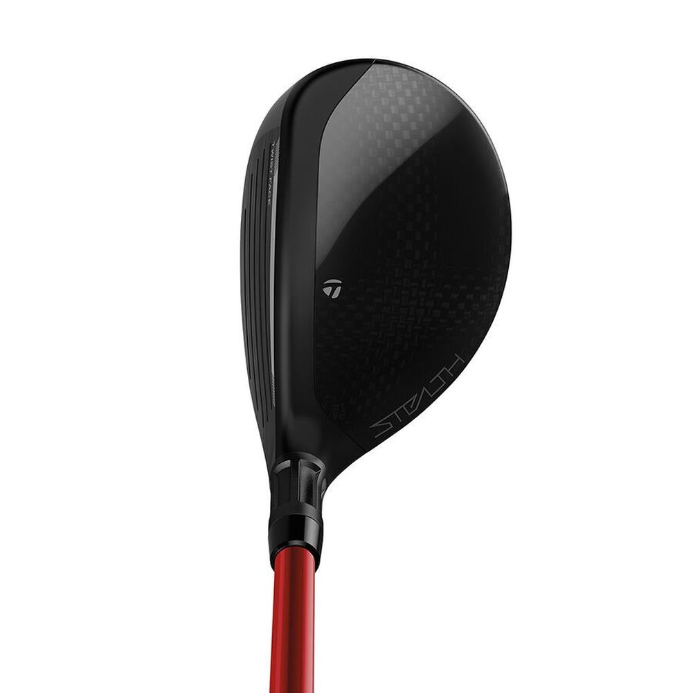 Stealth 2 High Draw Rescue - TaylorMade Golf Hybrid Club
