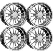 Set-4 Arkon Forged Nashville 22x14 8x180 Polished -76mm Wheels Rims 22 Inch Set-4 Arkon Forged Nashville 22x14 8x180 Polished -76mm Wheels Rims 22 Inch