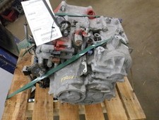 2008 2009 Honda Accord Automatic Transmission For 3.5l Oem 2008 2009 Honda Accord Automatic Transmission For 3.5l Oem