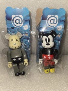 Kaws Bearbrick | eBay Kaws Bearbrick | eBay